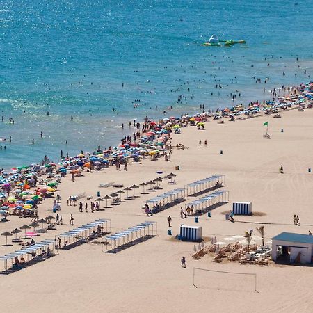 Barraques 65 Playa De Gandia Solo Para Familias Extérieur photo