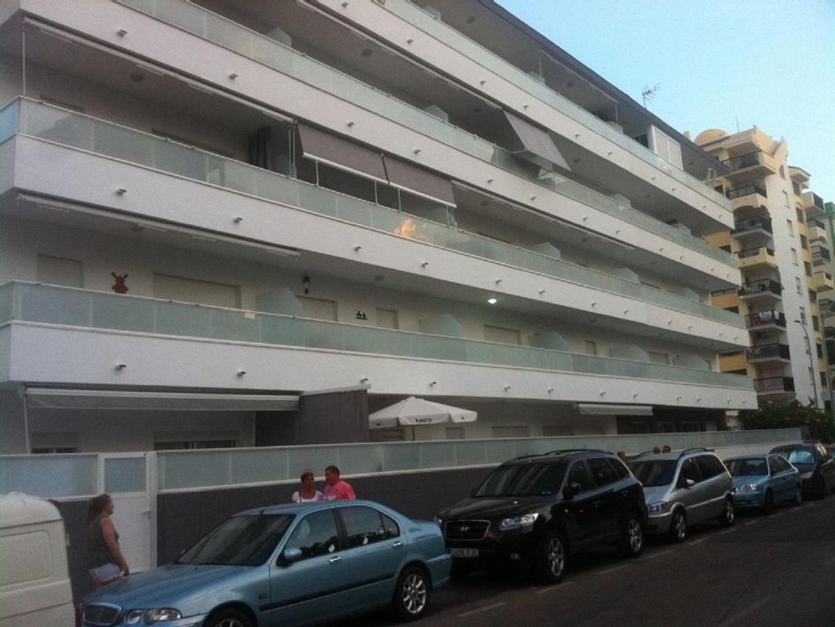Barraques 65 Playa De Gandia Solo Para Familias Extérieur photo